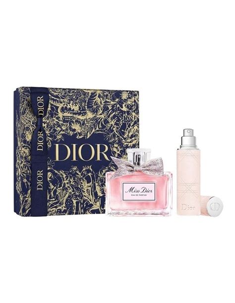 myer dior bonus kit|myer gift sets.